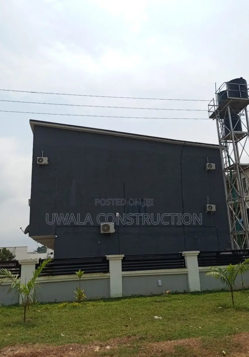 4bdrm Duplex in Life Camp for sale in Life Camp