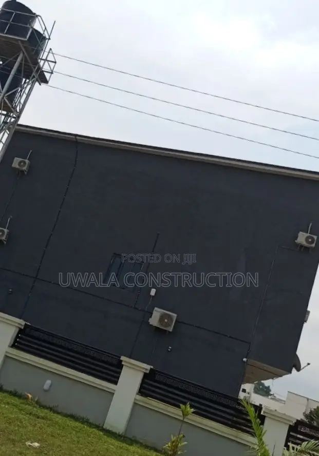 4bdrm Duplex in Life Camp for sale in Life Camp