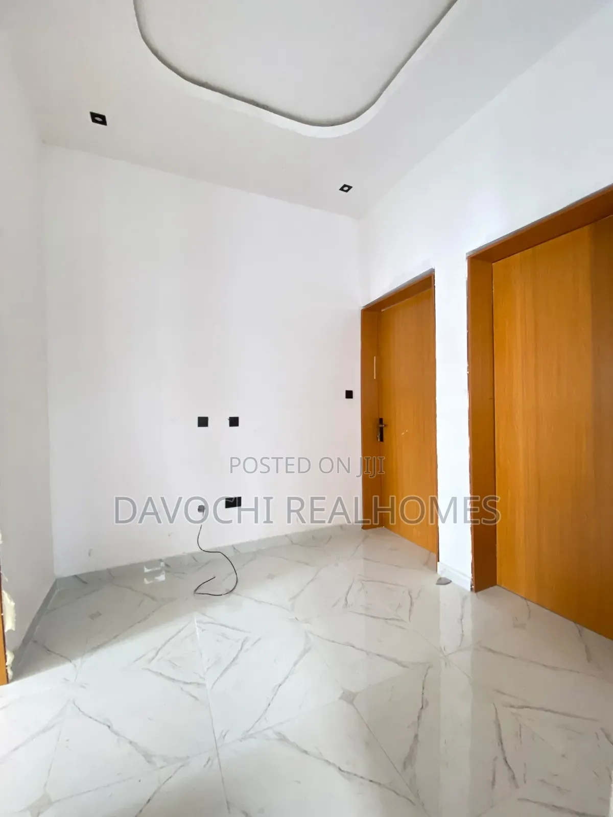 4bdrm Duplex in Sangotedo for sale in Sangotedo