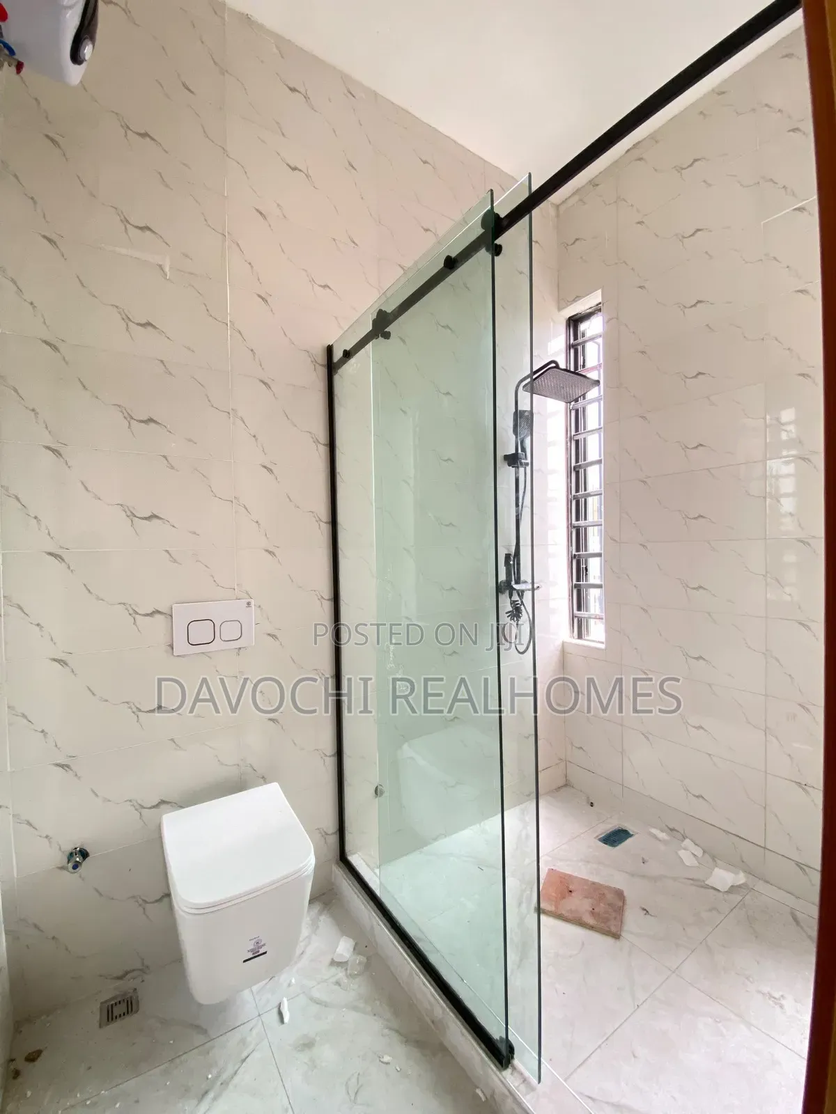 4bdrm Duplex in Sangotedo for sale in Sangotedo