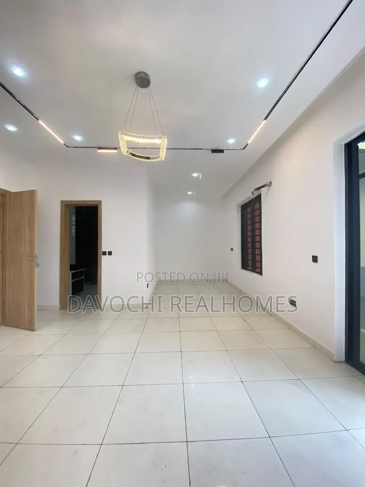 4bdrm Duplex in Sangotedo for sale in Sangotedo