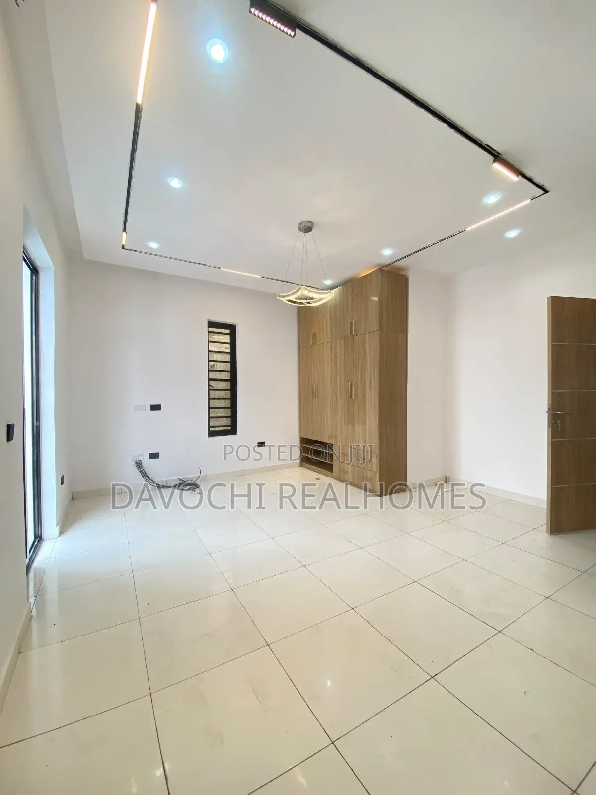 4bdrm Duplex in Sangotedo for sale in Sangotedo