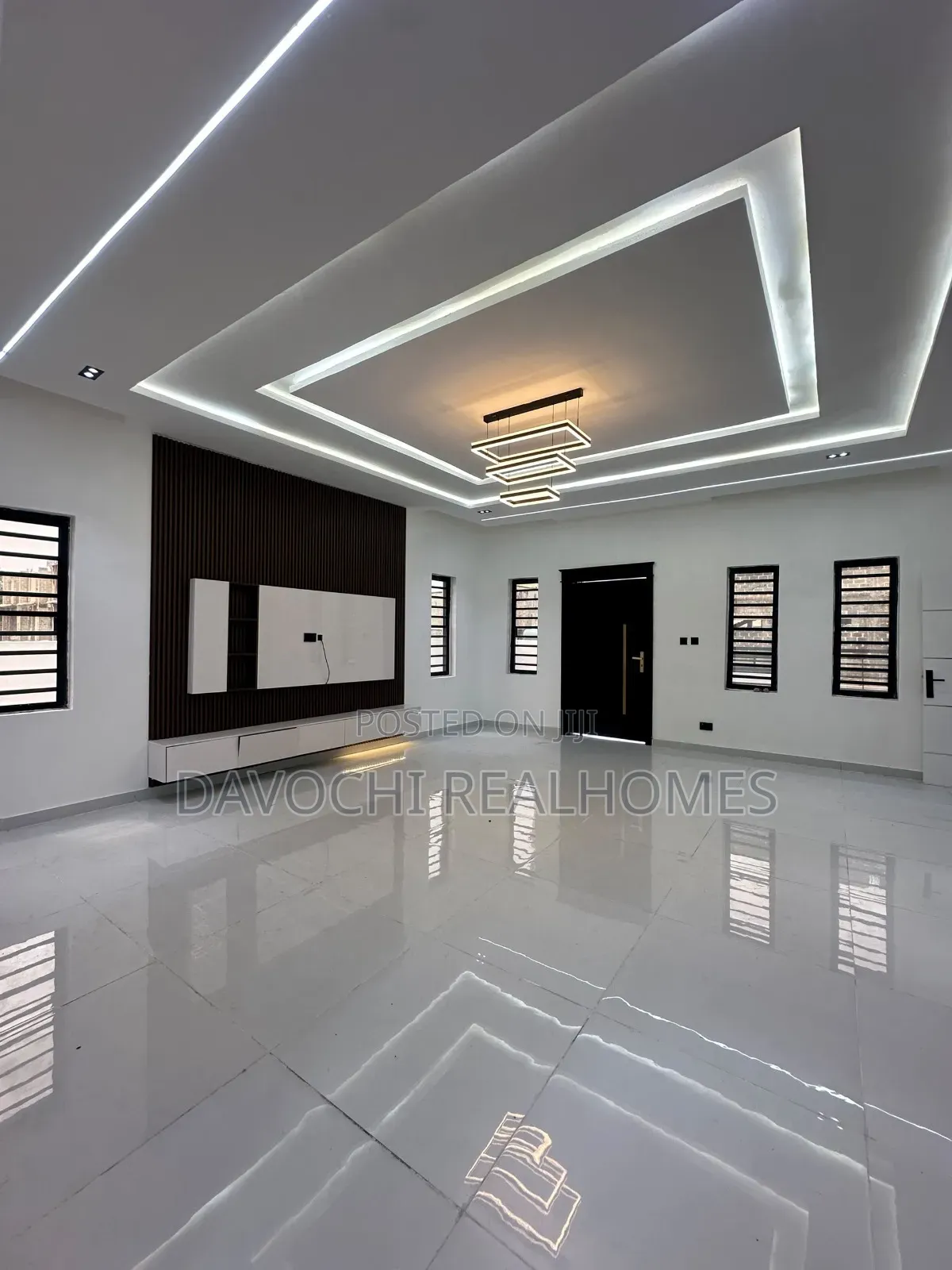 4bdrm Duplex in Sangotedo for sale in Sangotedo