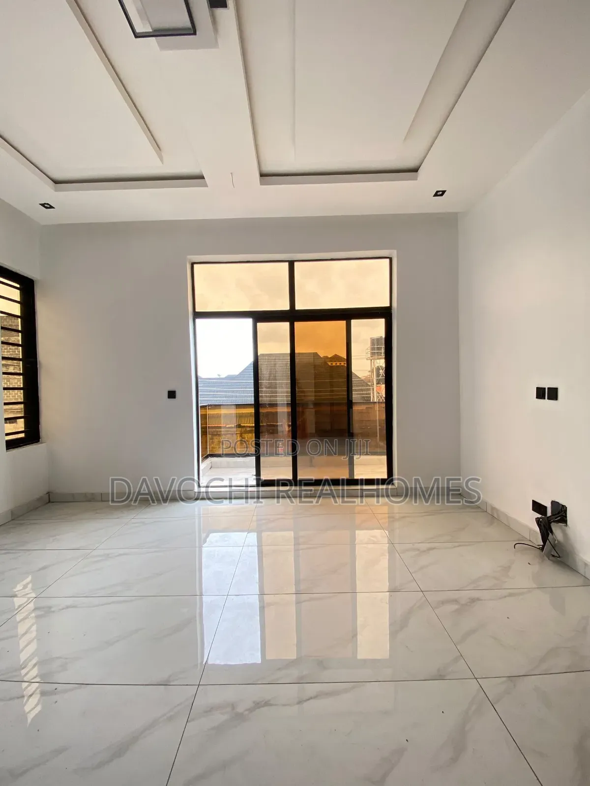 4bdrm Duplex in Sangotedo for sale in Sangotedo