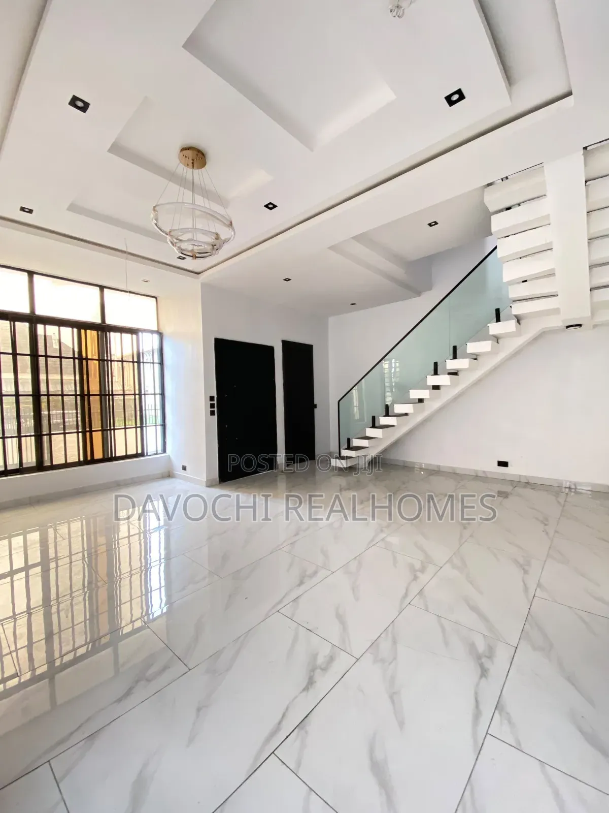 4bdrm Duplex in Sangotedo for sale in Sangotedo