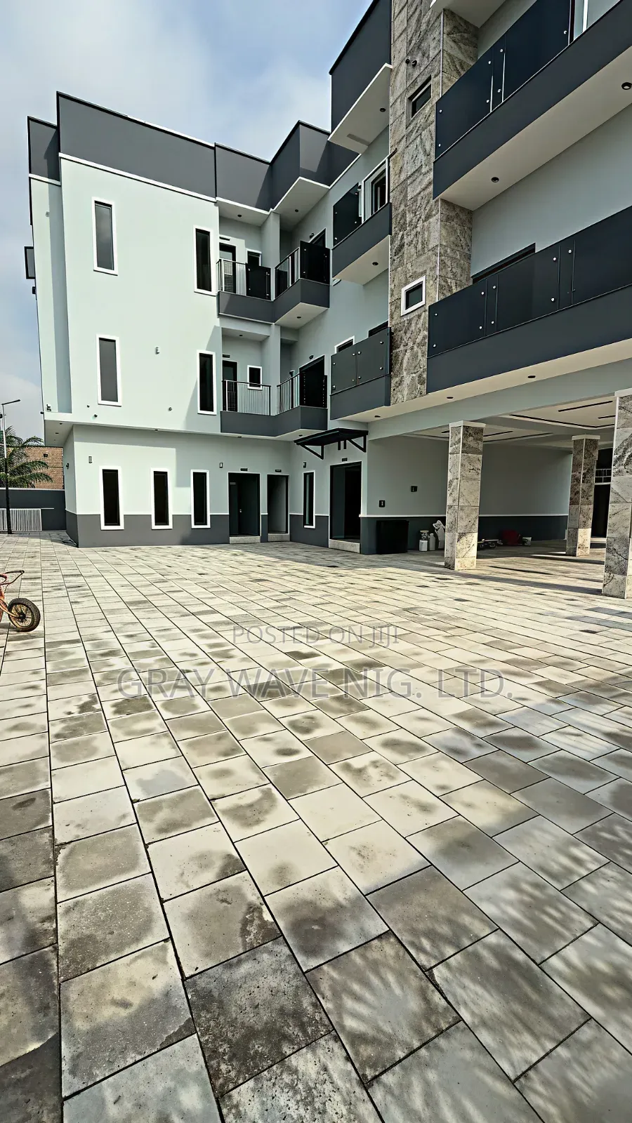 1bdrm Apartment in Katampe (Main) for rent in Katampe (Main)