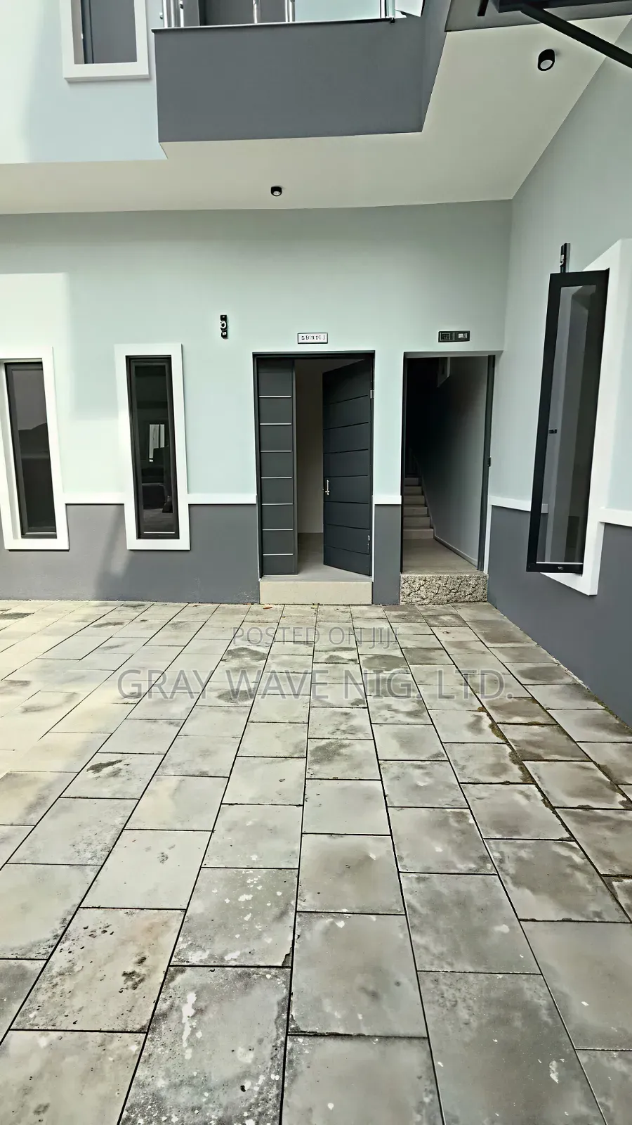 1bdrm Apartment in Katampe (Main) for rent in Katampe (Main)