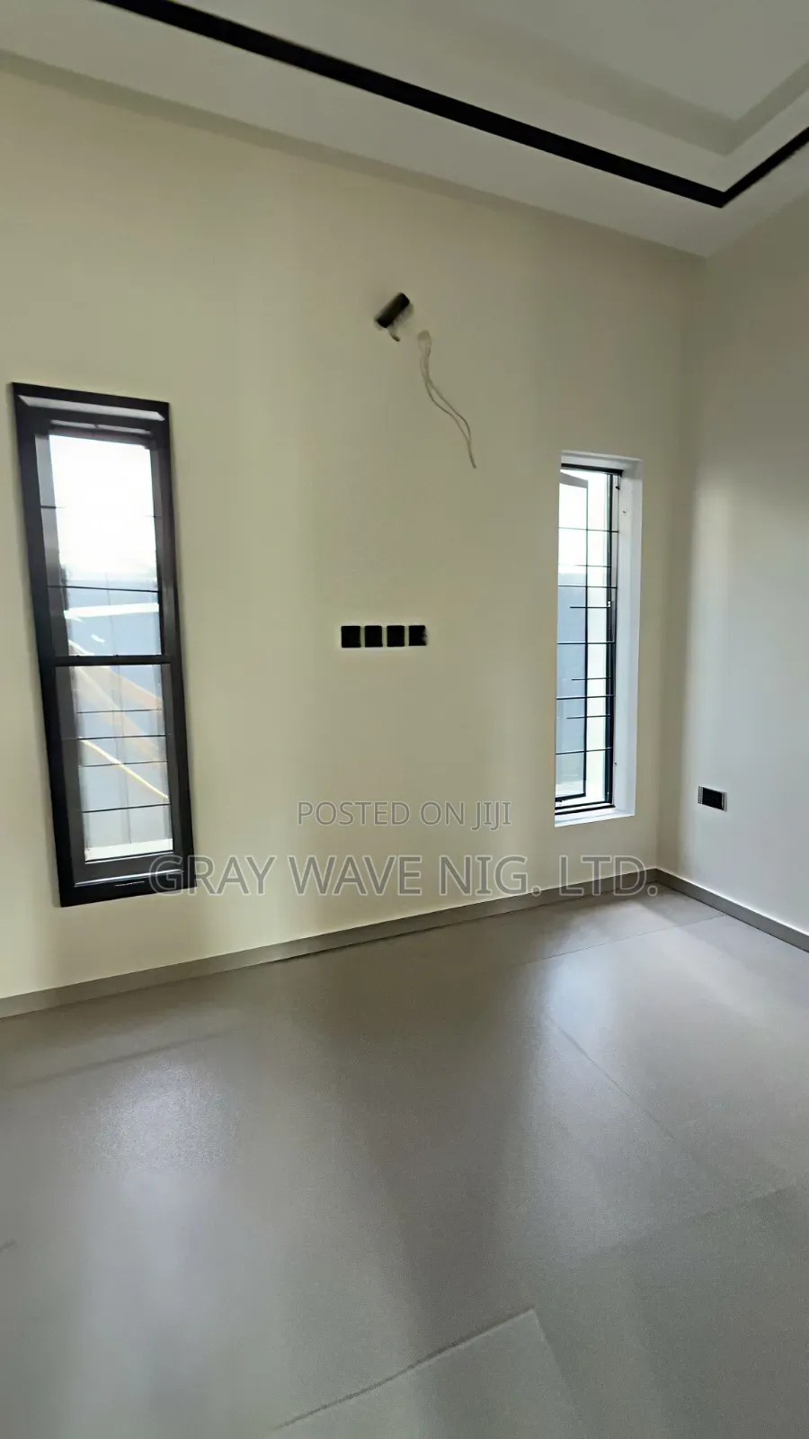 1bdrm Apartment in Katampe (Main) for rent in Katampe (Main)