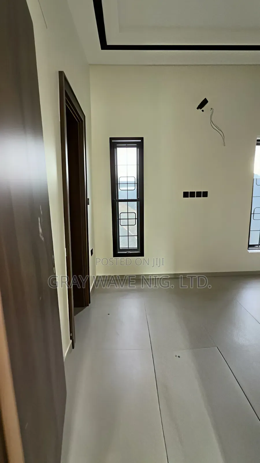 1bdrm Apartment in Katampe (Main) for rent in Katampe (Main)