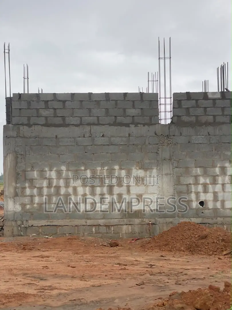 Plots Available at Omnia Prime Estate, Centenary City, Abuja in Central Business District