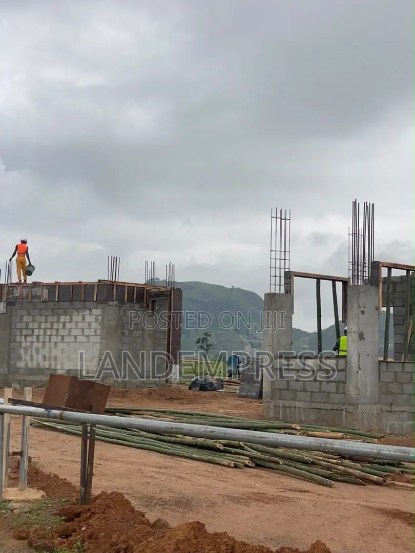 Plots Available at Omnia Prime Estate, Centenary City, Abuja in Central Business District