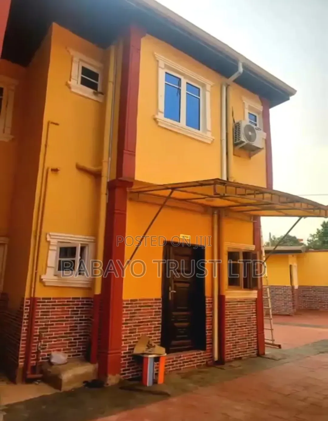 Hotel for Sale in Lagos in Egbeda