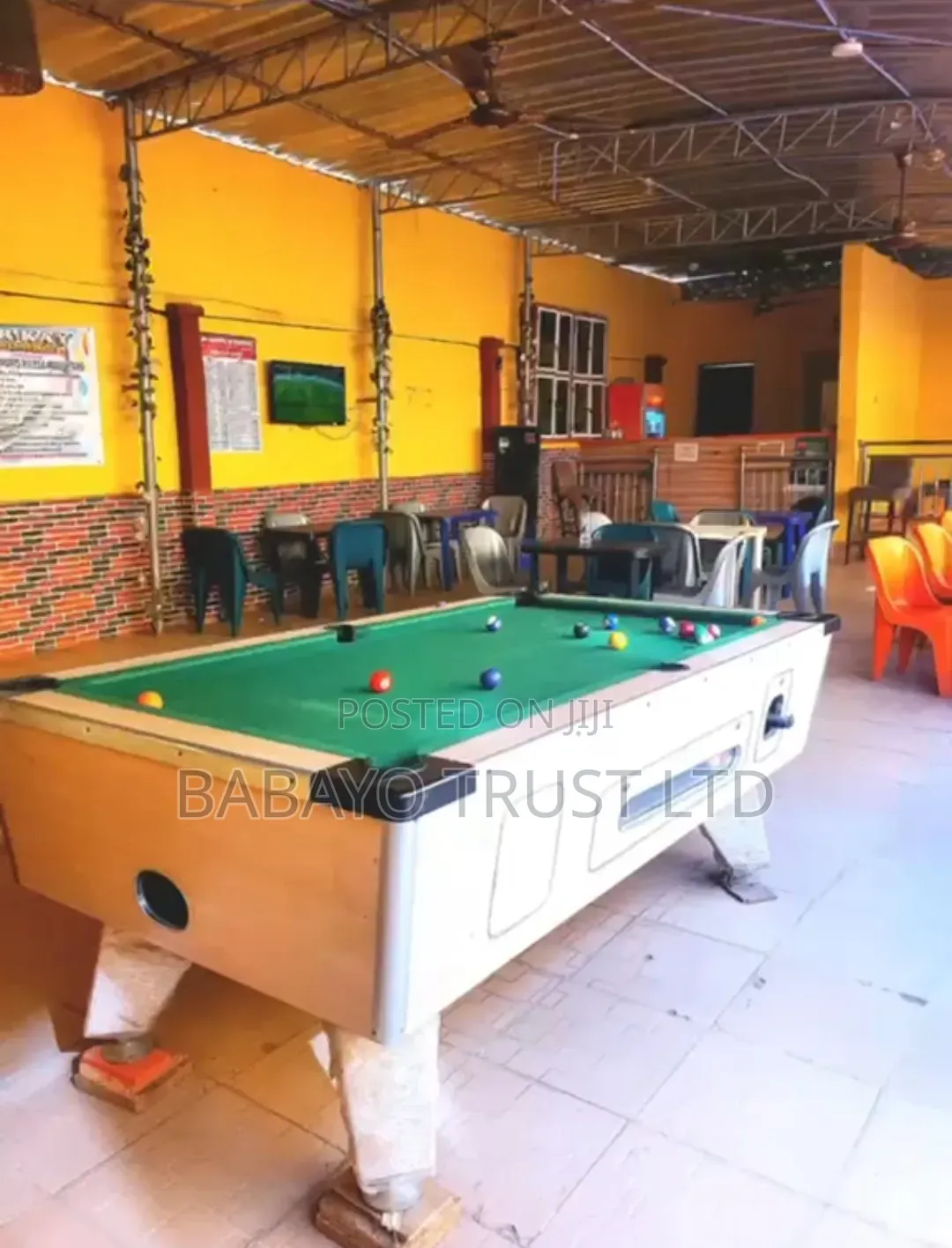 Hotel for Sale in Lagos in Egbeda
