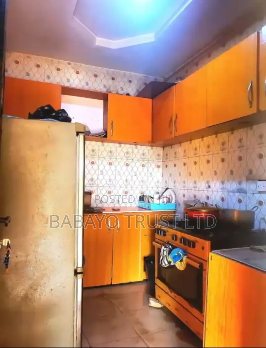 Hotel for Sale in Lagos in Egbeda