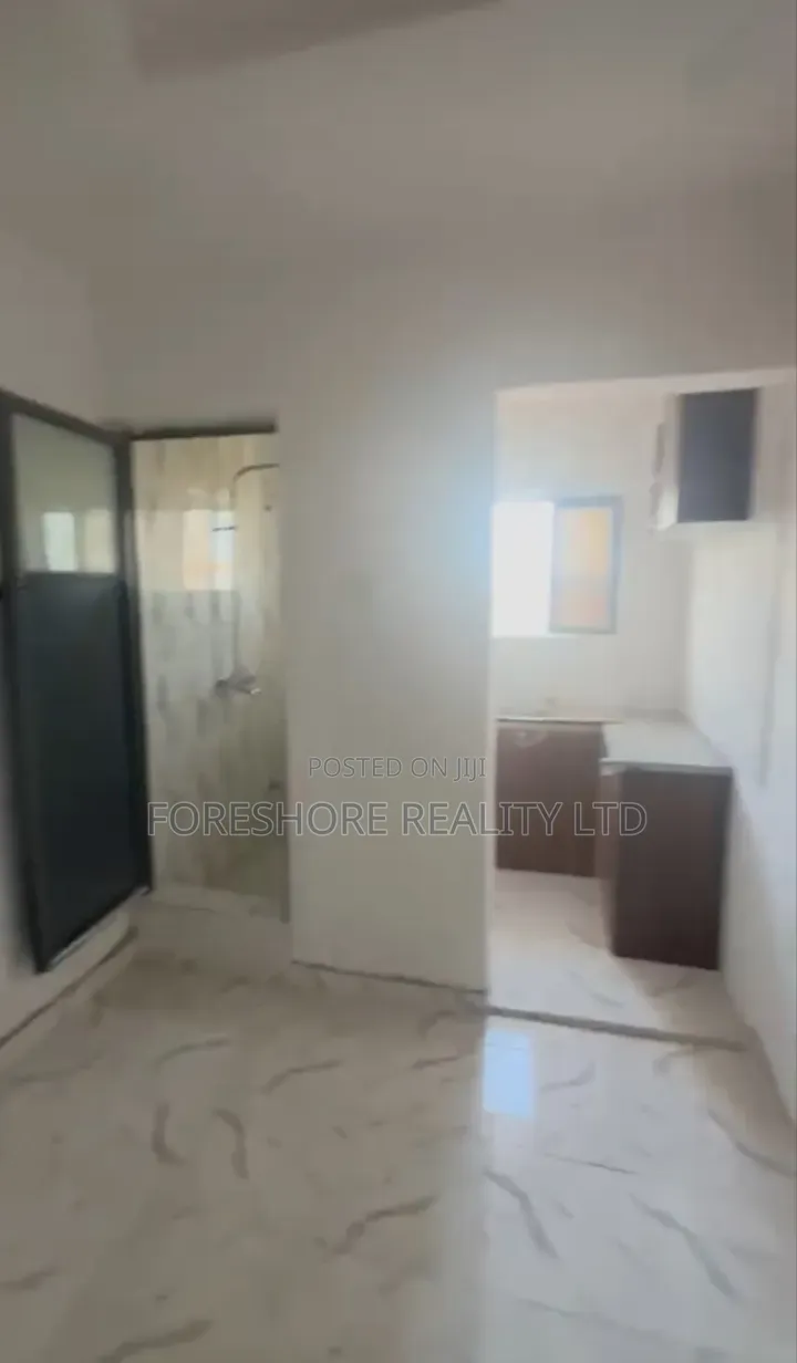 Studio Apartment in Akoka for rent in Akoka