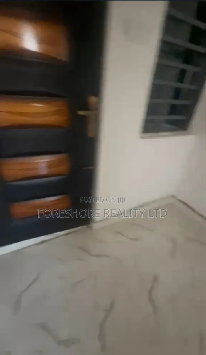 Studio Apartment in Akoka for rent in Akoka