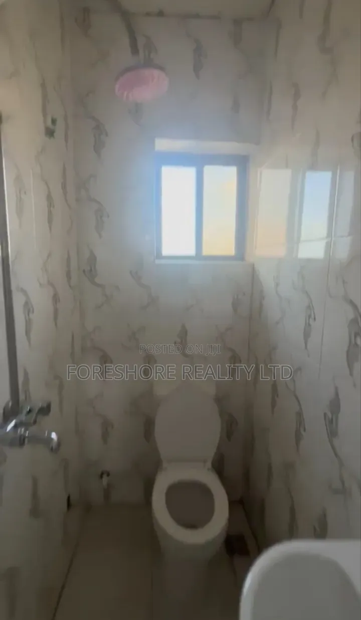 Studio Apartment in Akoka for rent in Akoka