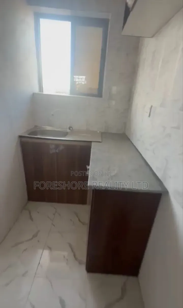 Studio Apartment in Akoka for rent in Akoka