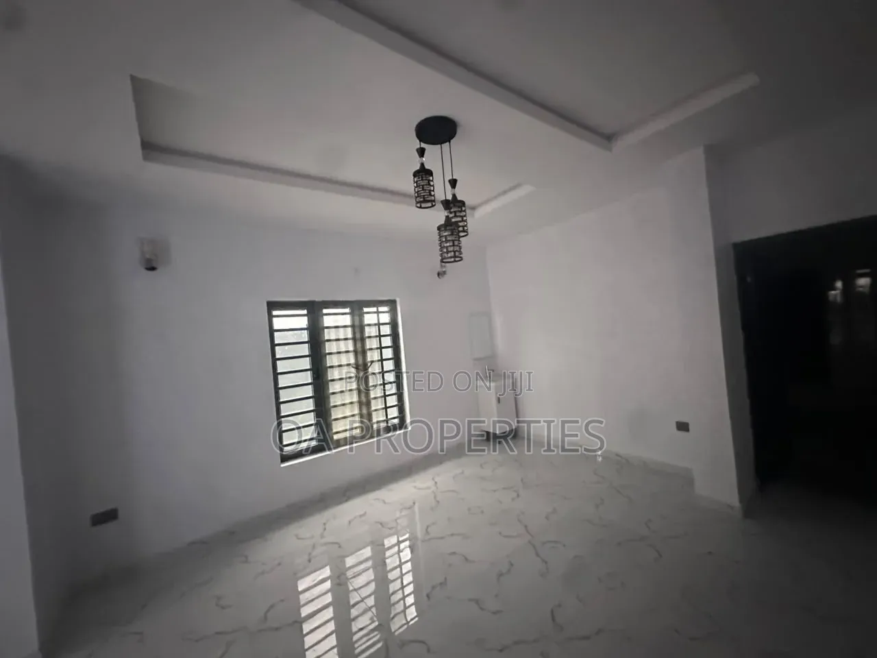 4bdrm Duplex in Ashi-Bodija Estate for rent in Ibadan