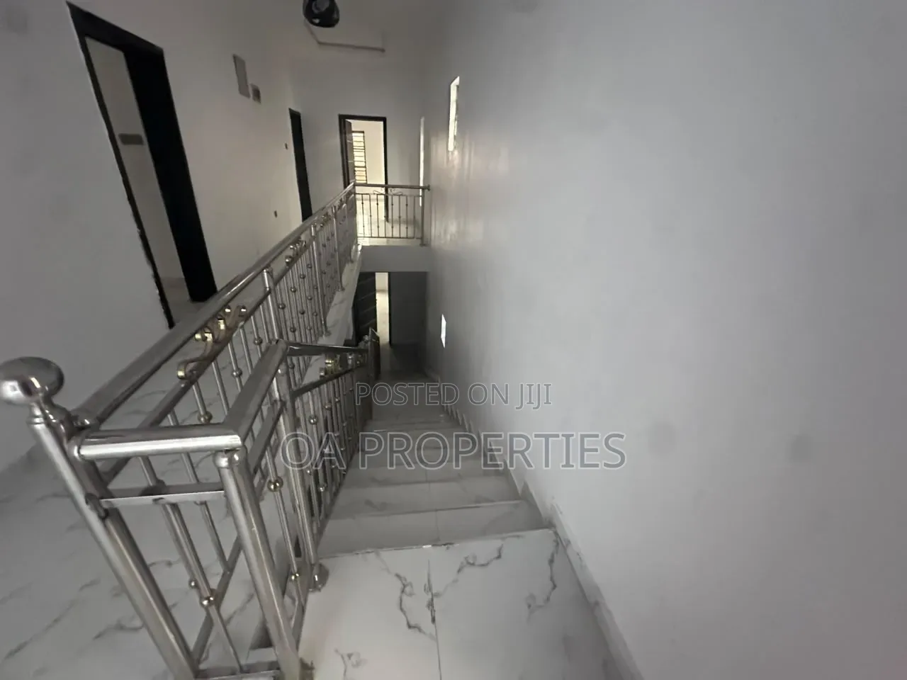 4bdrm Duplex in Ashi-Bodija Estate for rent in Ibadan