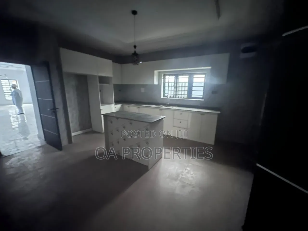 4bdrm Duplex in Ashi-Bodija Estate for rent in Ibadan