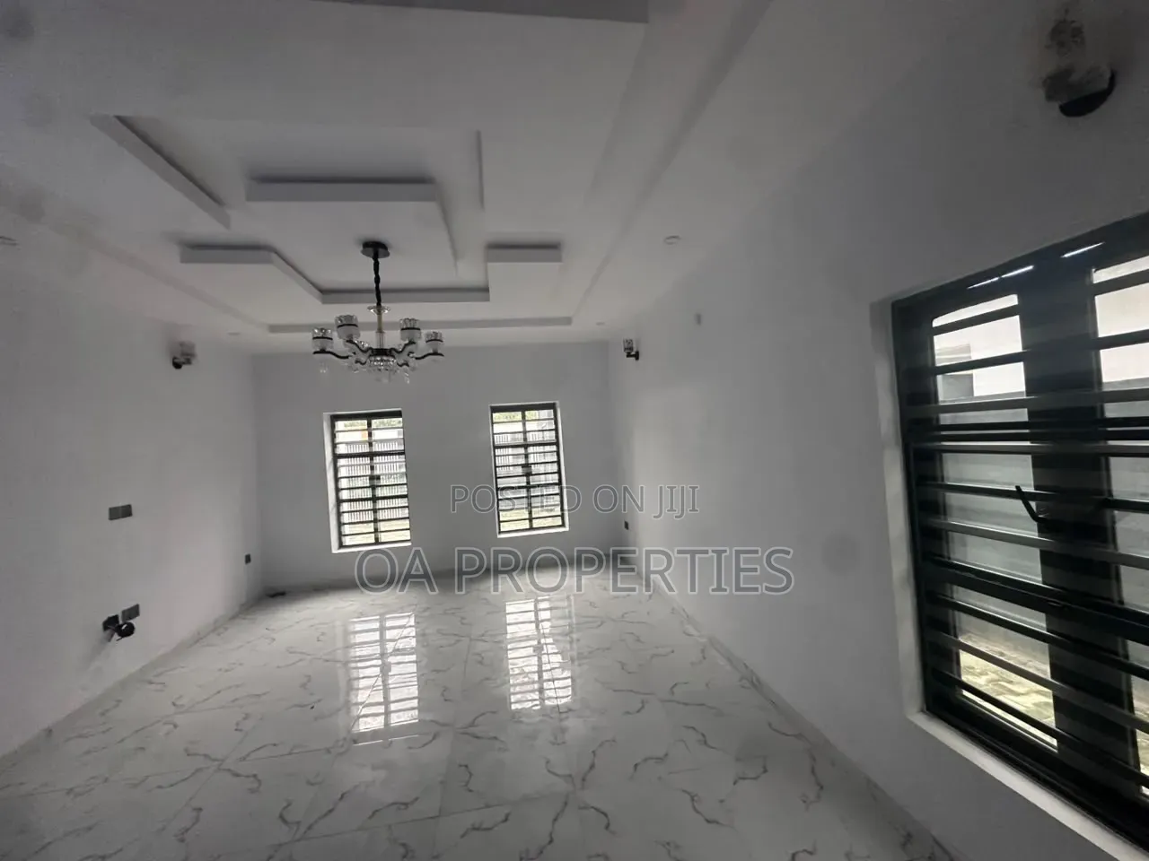 4bdrm Duplex in Ashi-Bodija Estate for rent in Ibadan