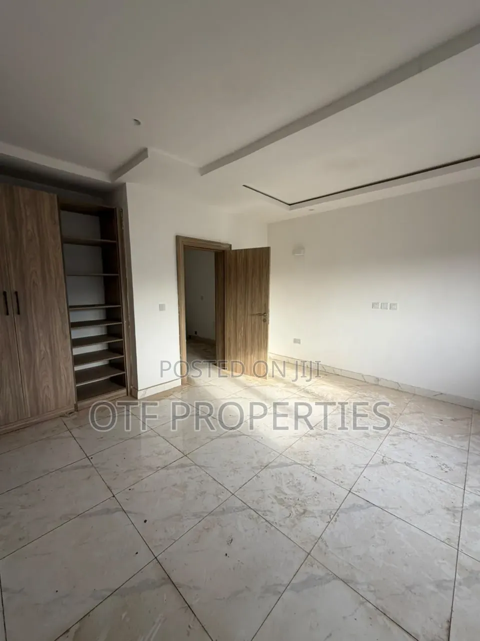 4bdrm Duplex in Lifecamp By Kado for rent in Life Camp