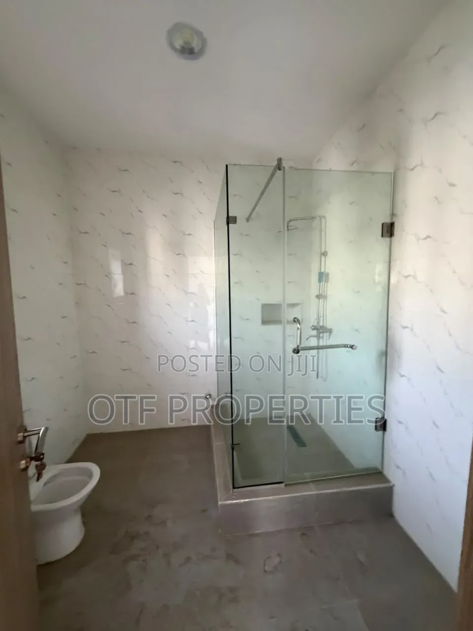 4bdrm Duplex in Lifecamp By Kado for rent in Life Camp