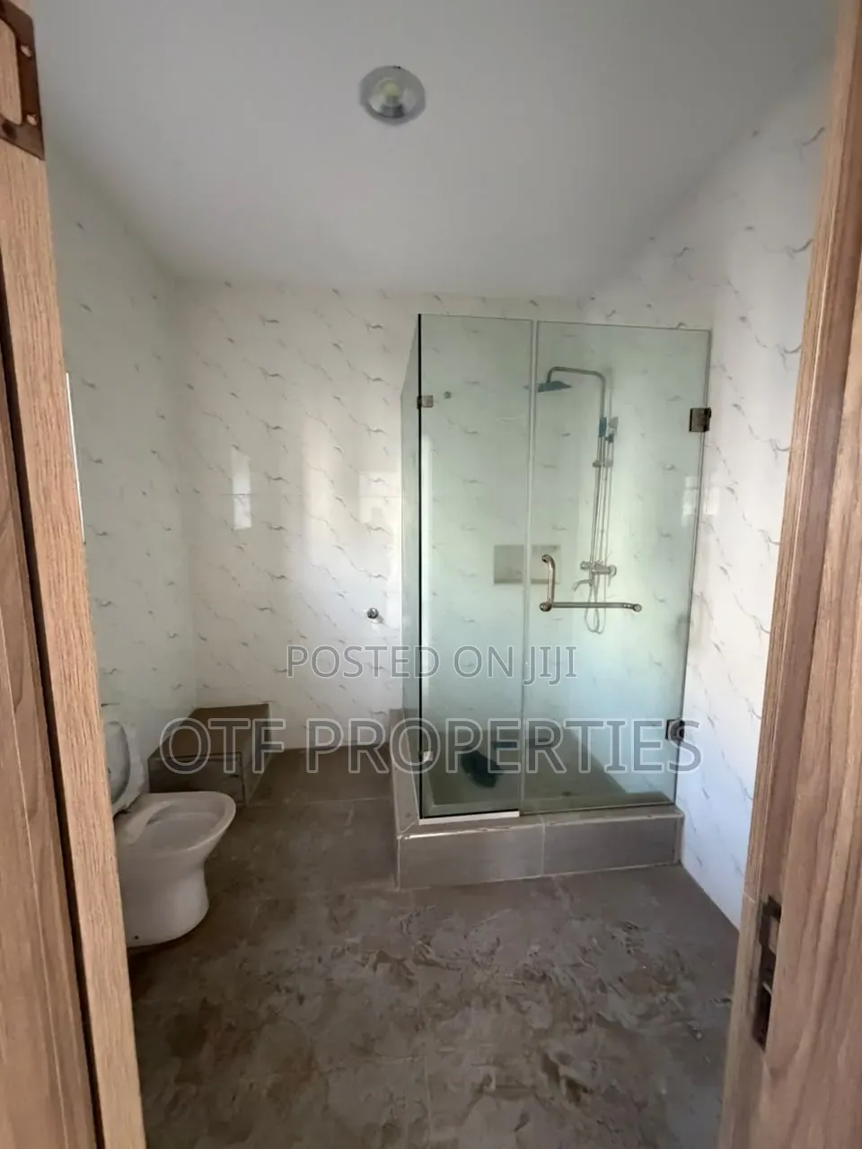 4bdrm Duplex in Lifecamp By Kado for rent in Life Camp