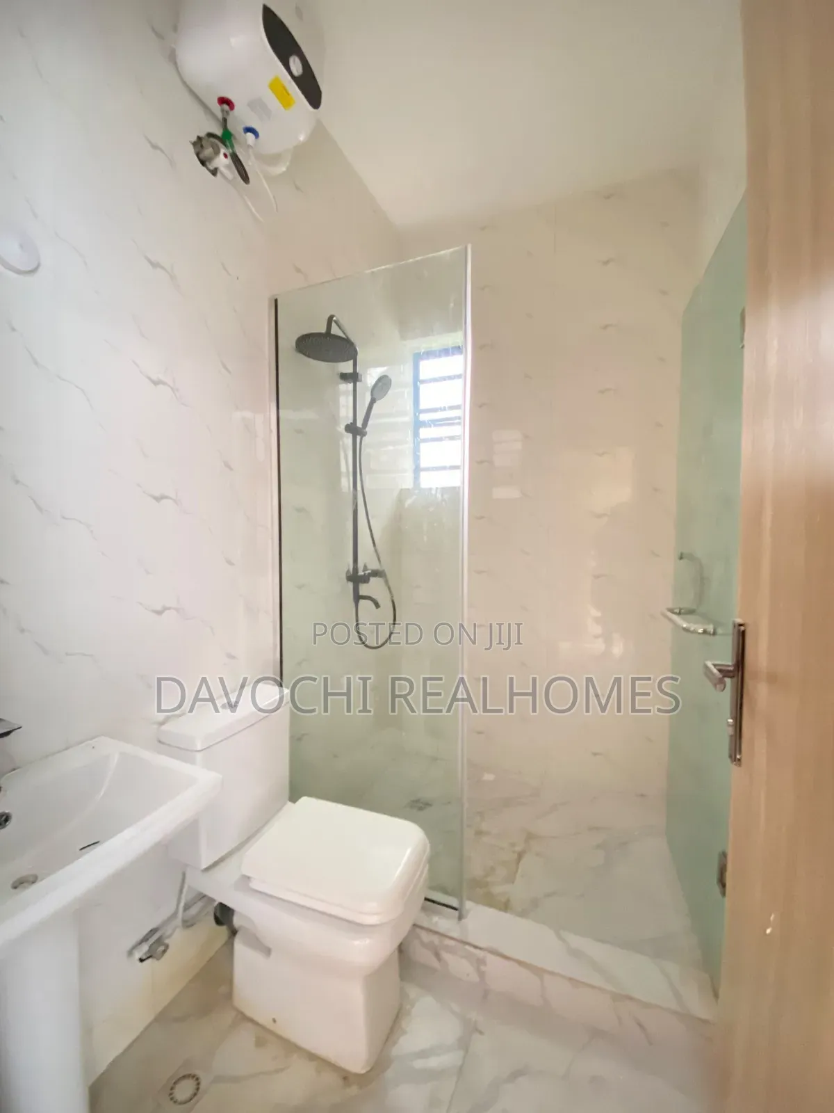 4bdrm Duplex in Sangotedo for sale in Sangotedo