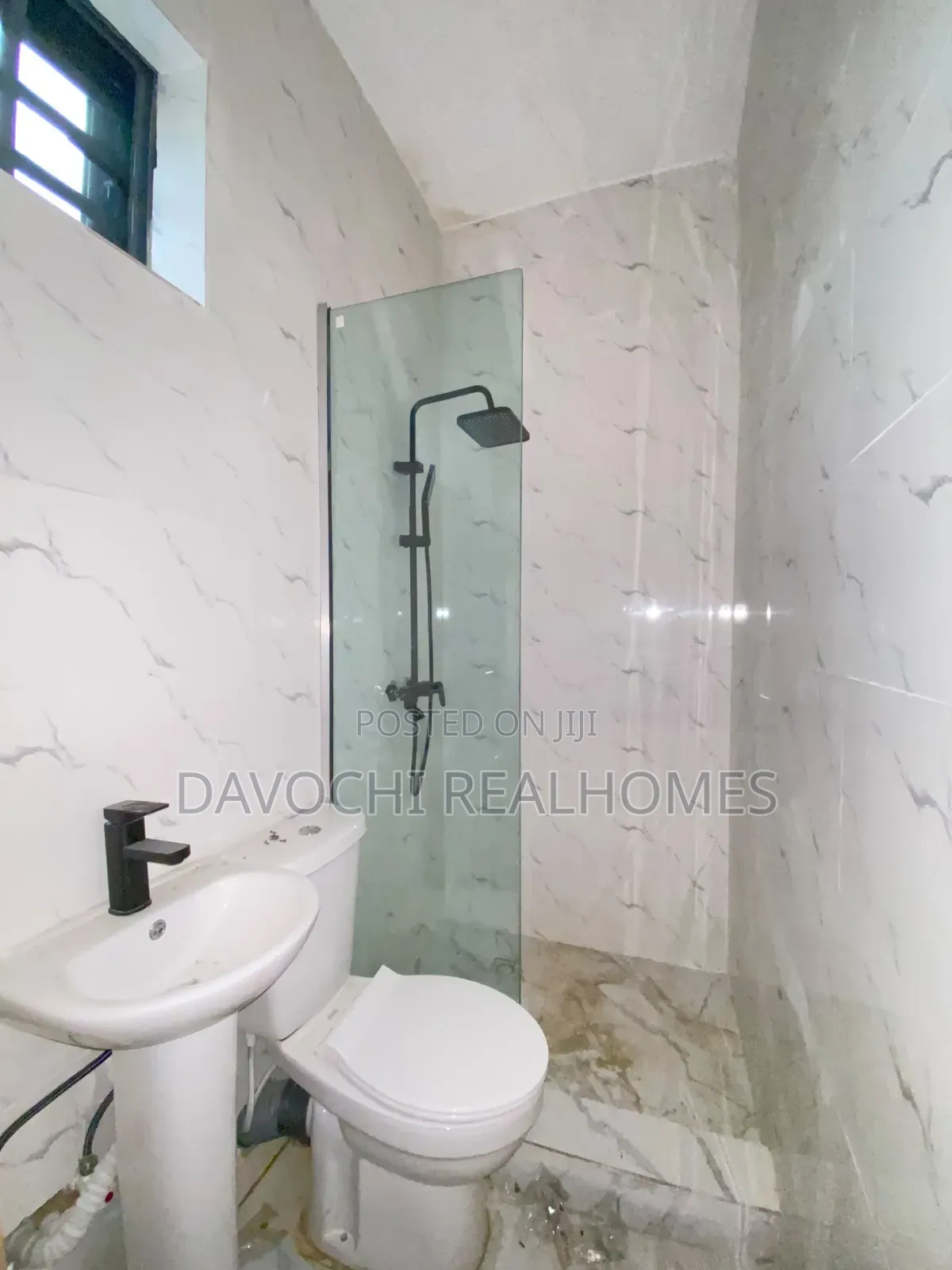 4bdrm Duplex in Sangotedo for sale in Sangotedo