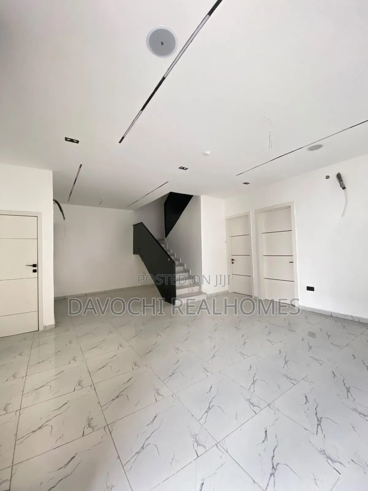 4bdrm Duplex in Sangotedo for sale in Sangotedo