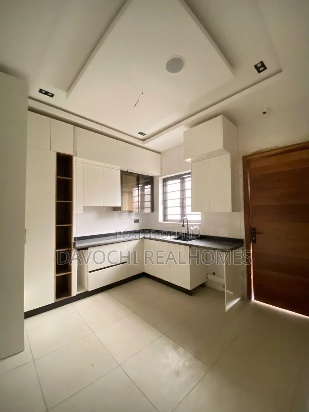 4bdrm Duplex in Sangotedo for sale in Sangotedo