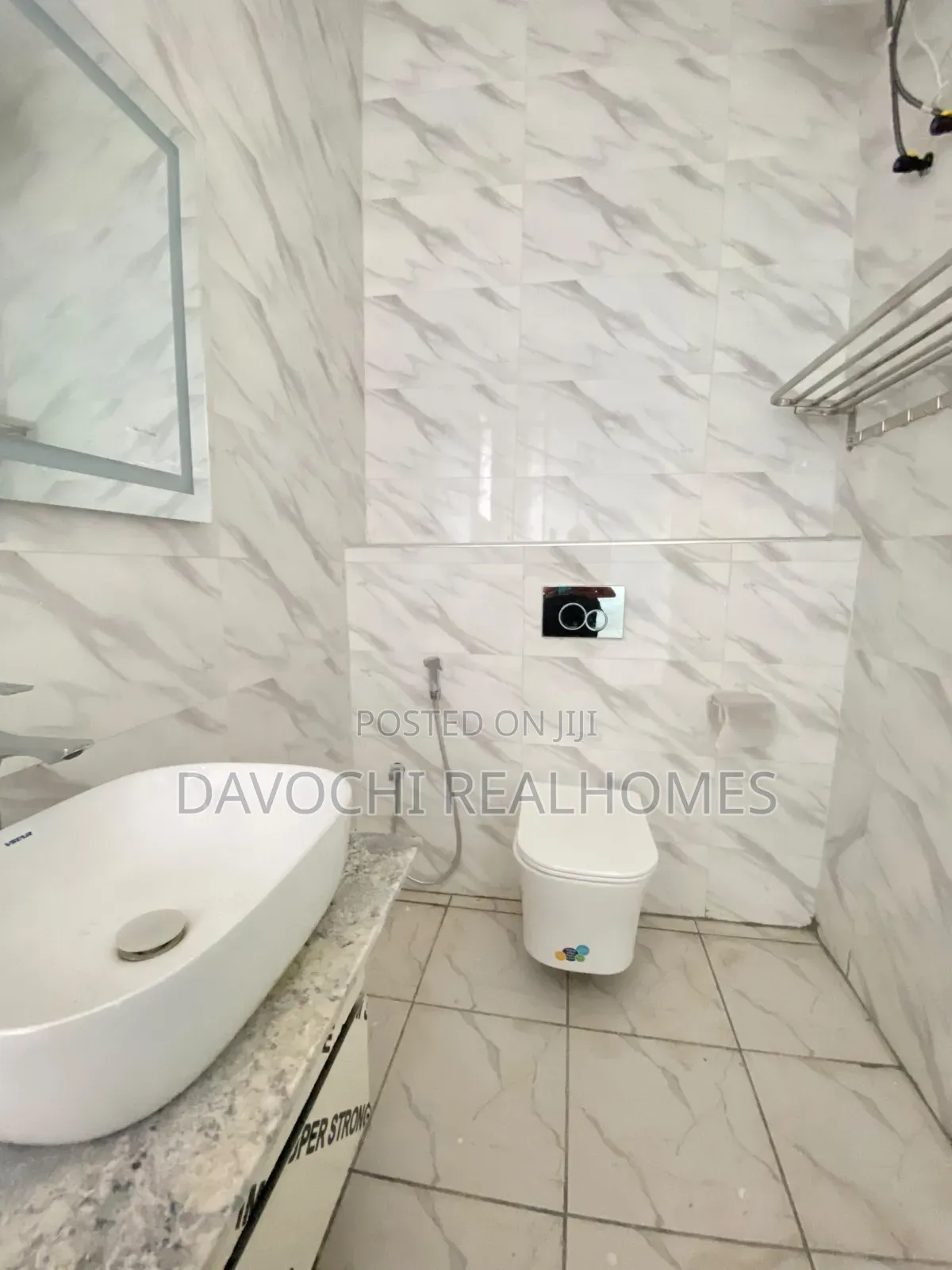 4bdrm Duplex in Sangotedo for sale in Sangotedo