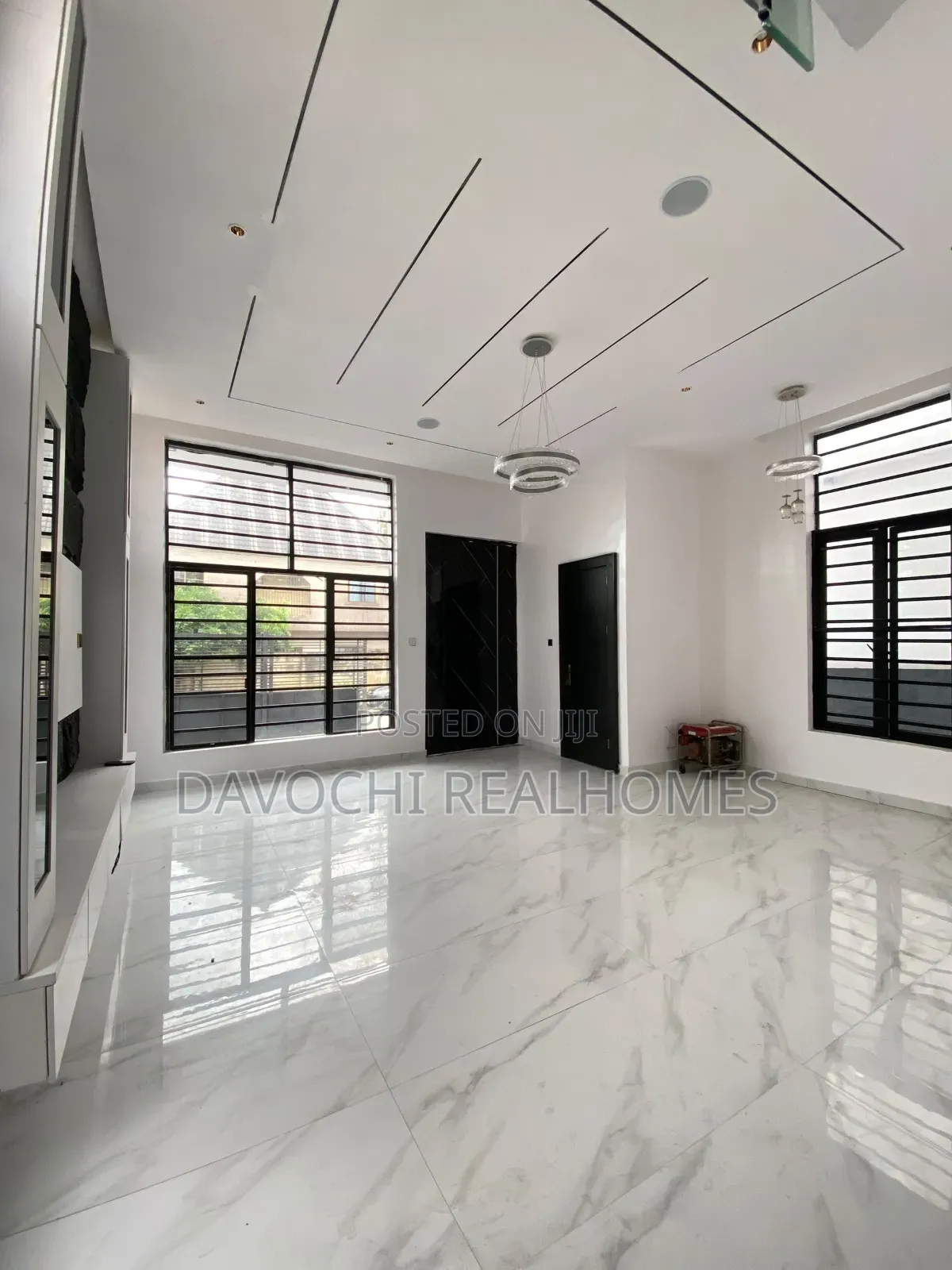 4bdrm Duplex in Sangotedo for sale in Sangotedo