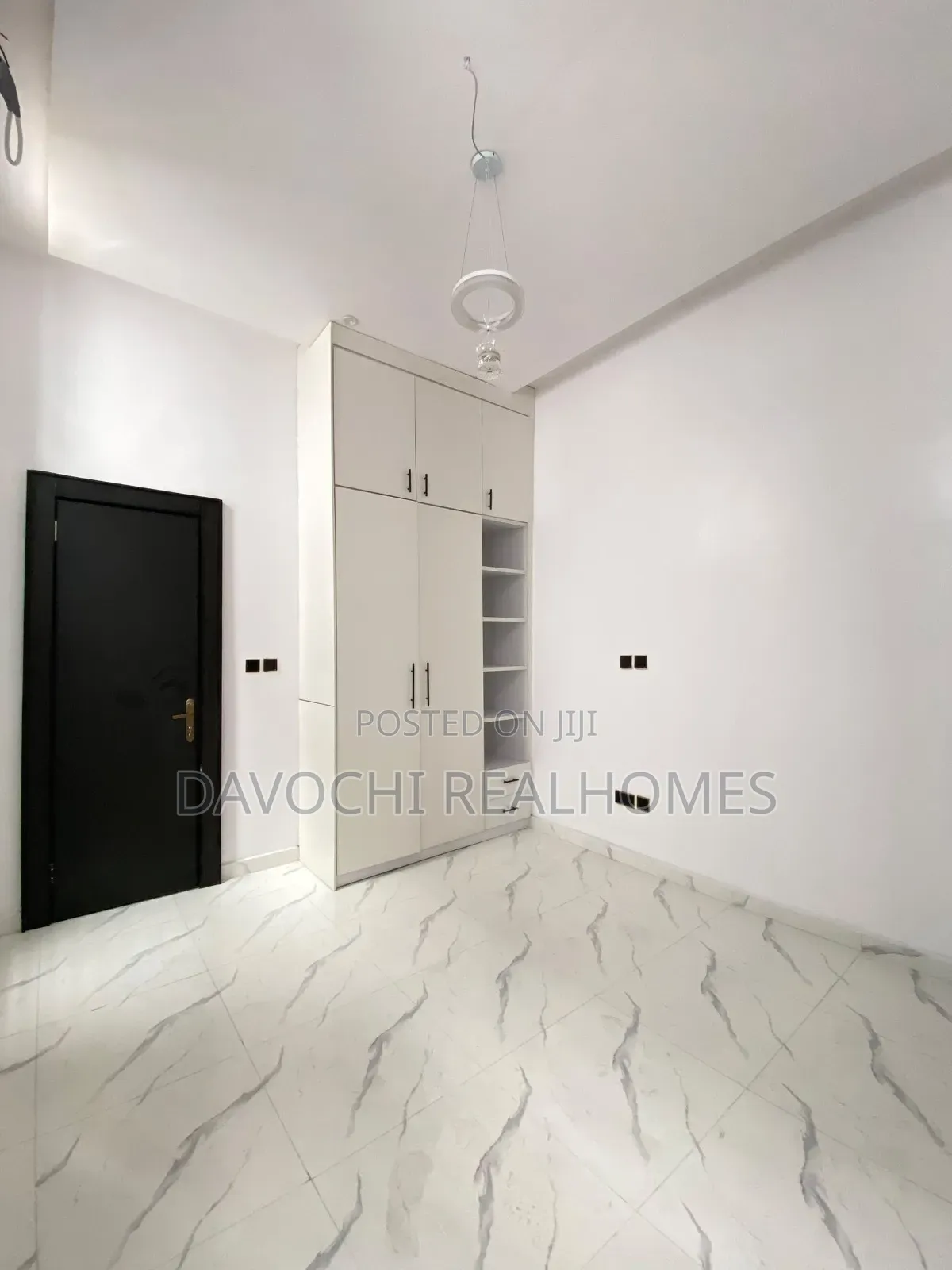 4bdrm Duplex in Sangotedo for sale in Sangotedo