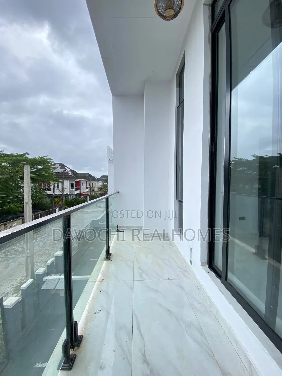 4bdrm Duplex in Sangotedo for sale in Sangotedo