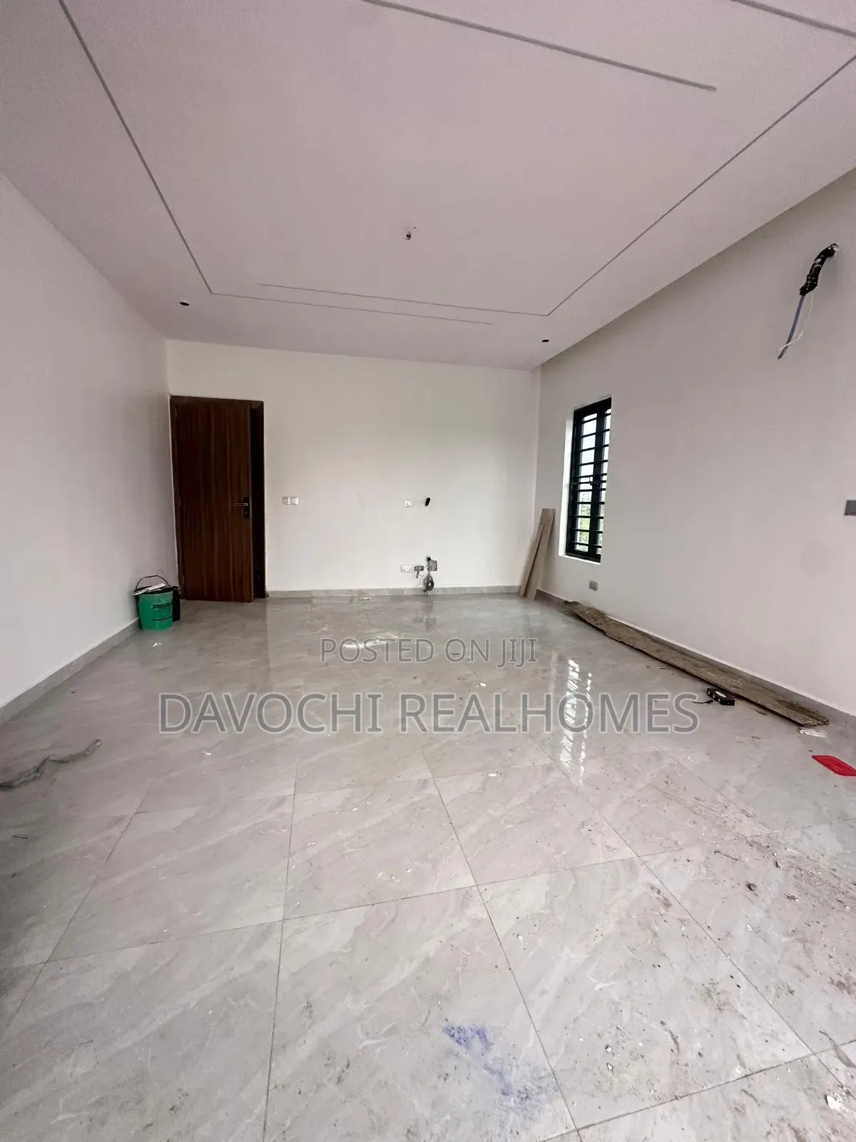 4bdrm Duplex in Sangotedo for sale in Sangotedo