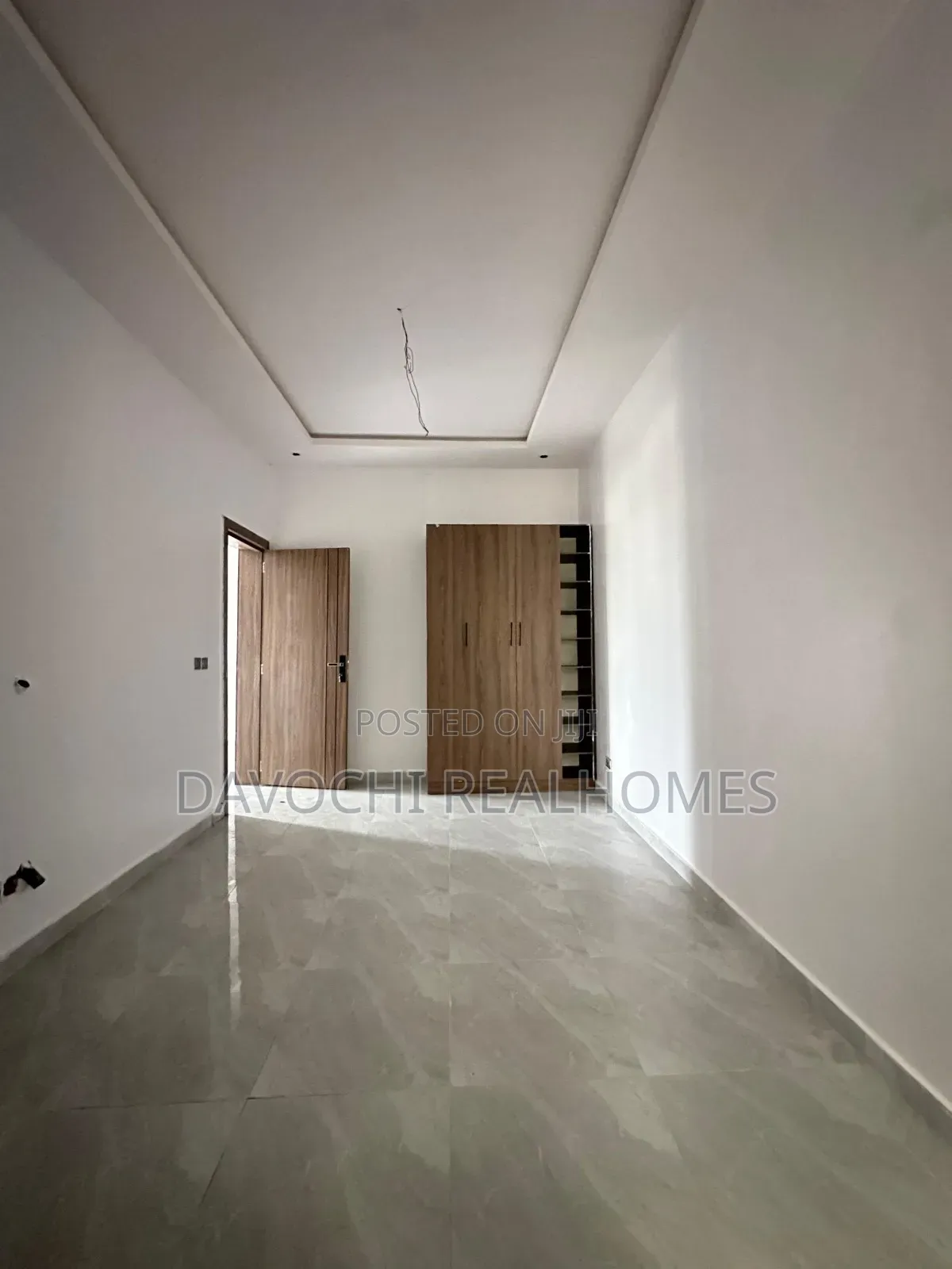 4bdrm Duplex in Sangotedo for sale in Sangotedo