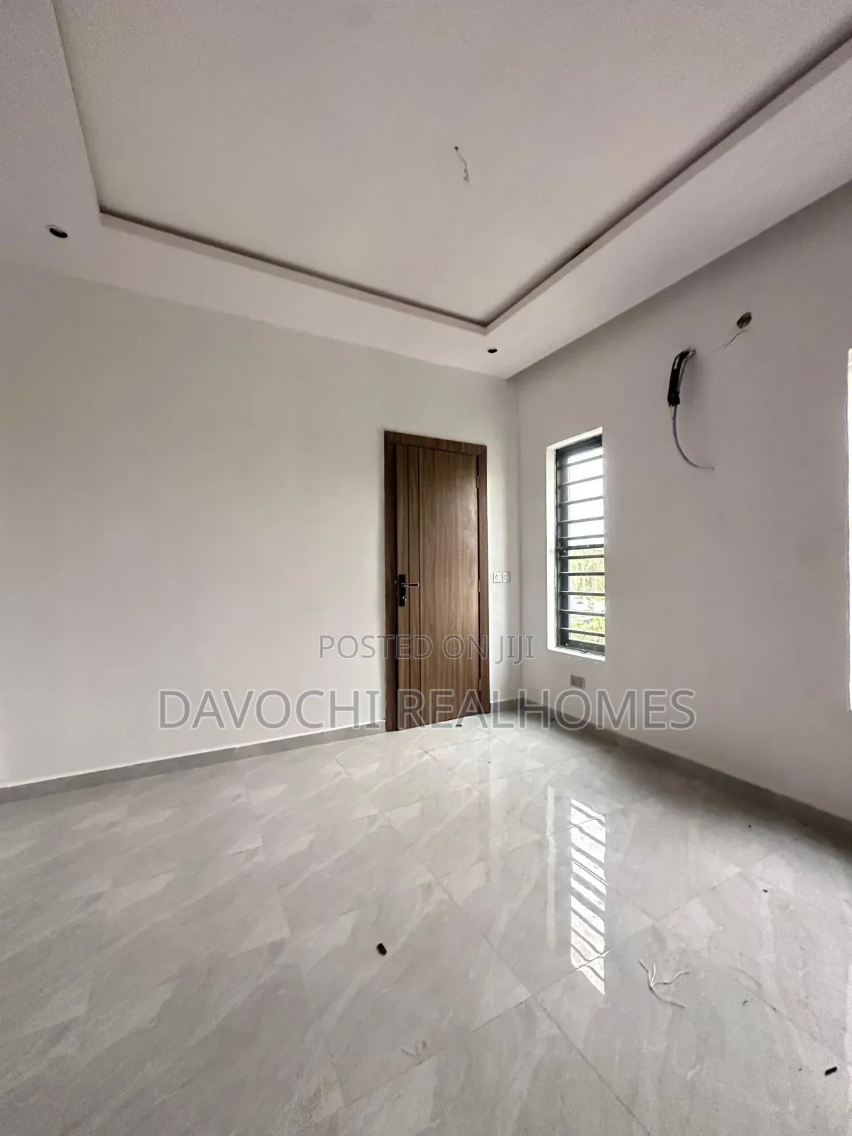 4bdrm Duplex in Sangotedo for sale in Sangotedo