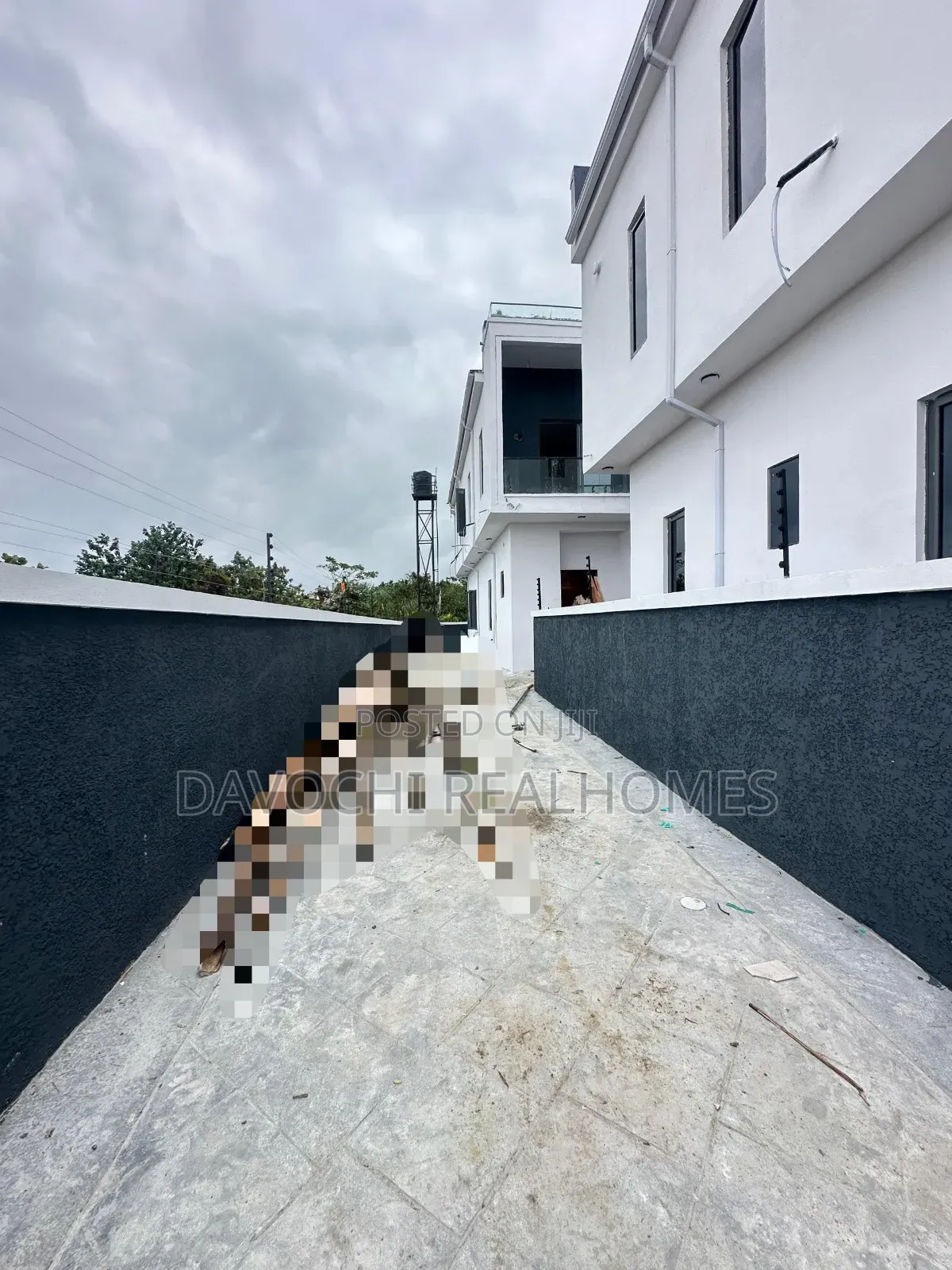 5bdrm Duplex in VGC / Ajah for sale in VGC / Ajah