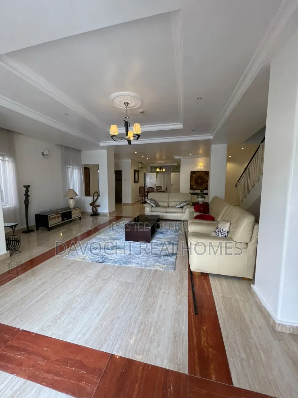 5bdrm Duplex in VGC / Ajah for sale in VGC / Ajah