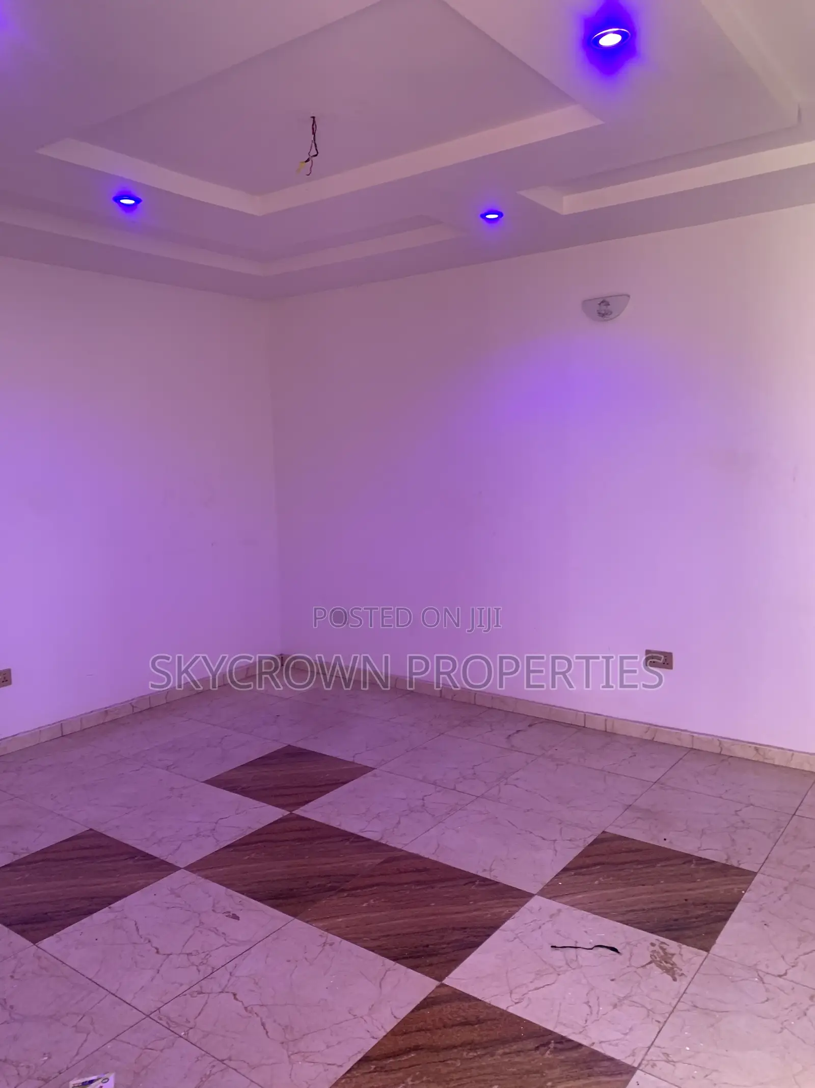 2bdrm Apartment in Dada Estate for rent in Osun State