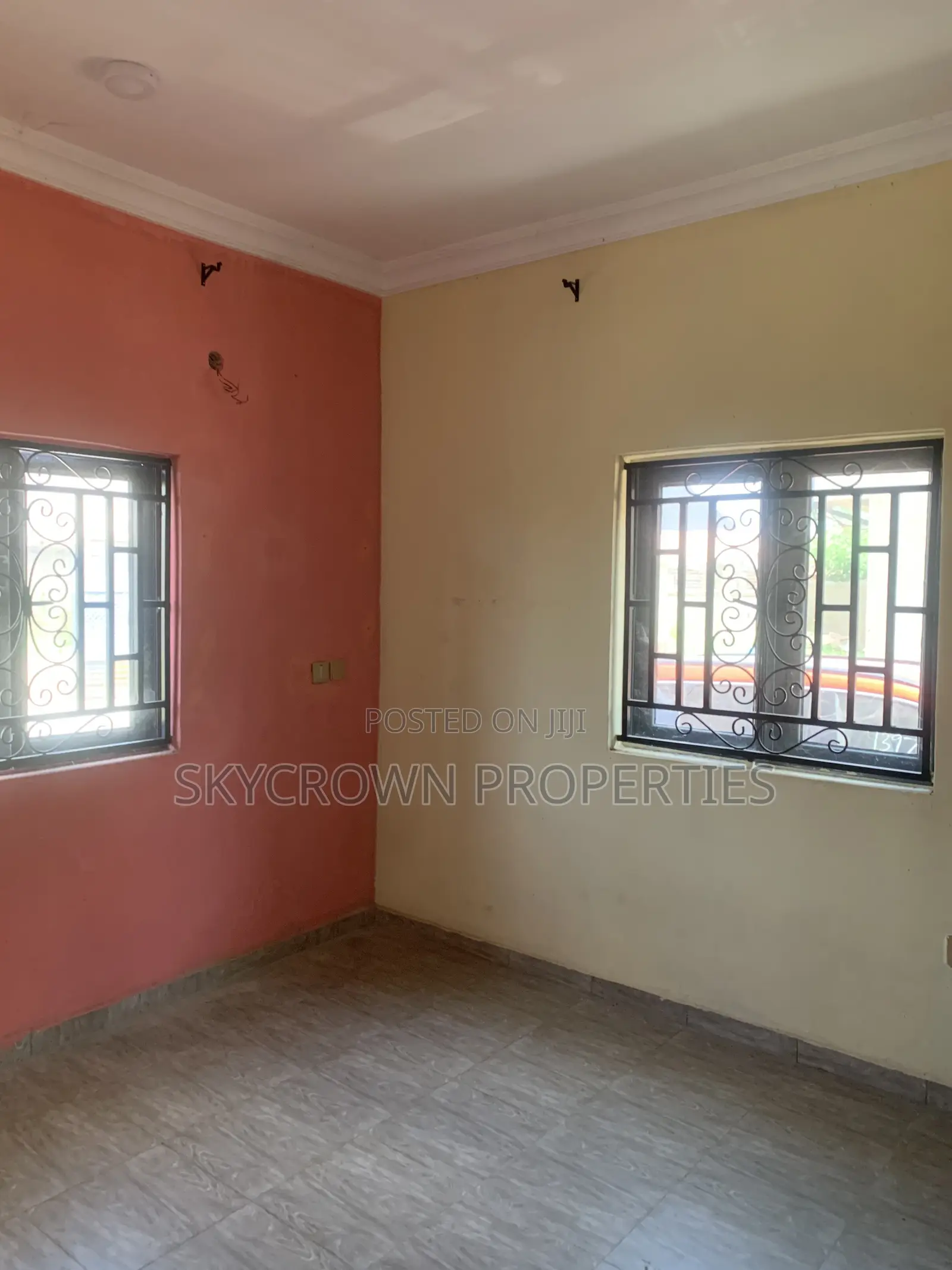 2bdrm Apartment in Dada Estate for rent in Osun State