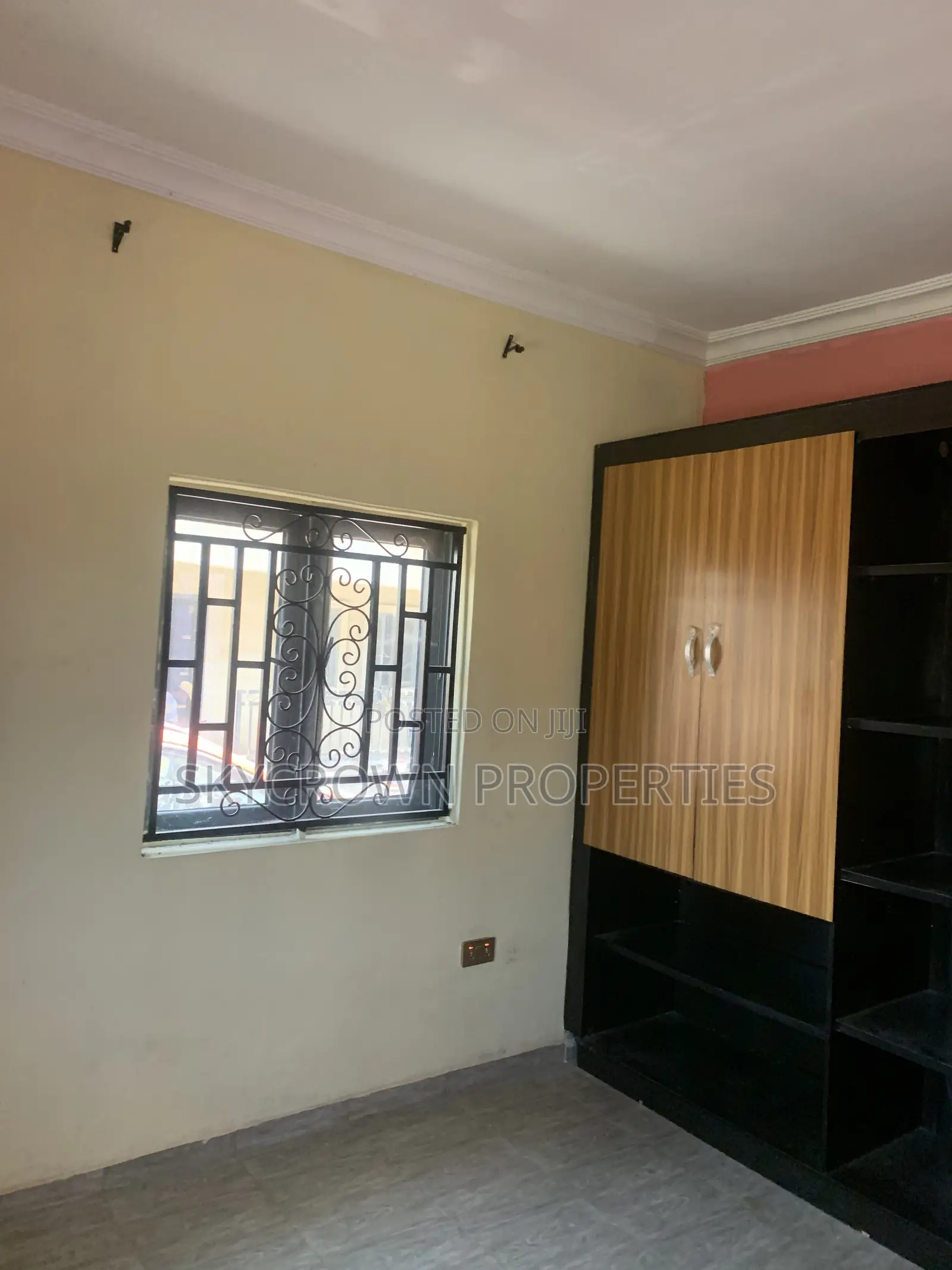 2bdrm Apartment in Dada Estate for rent in Osun State