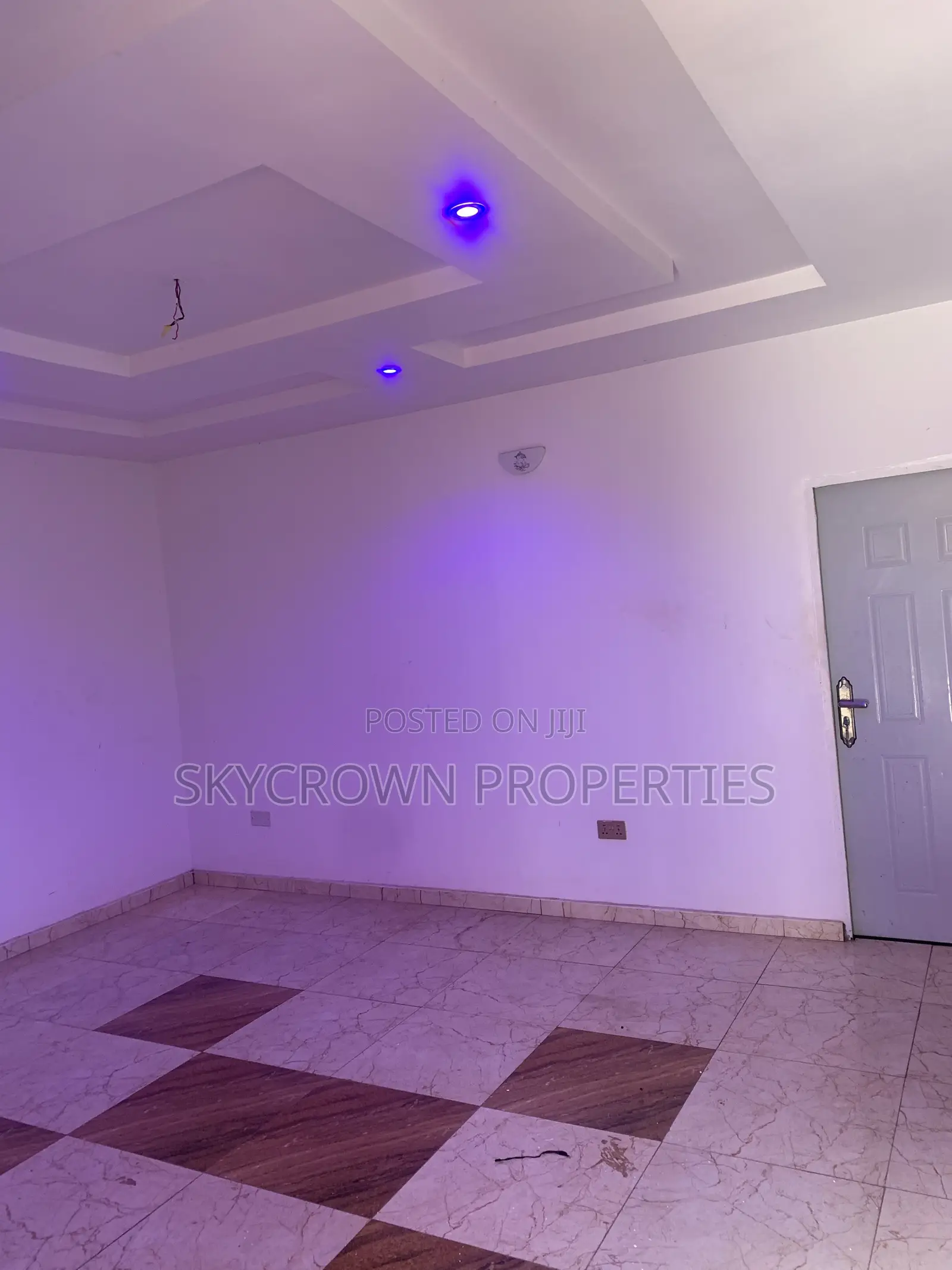 2bdrm Apartment in Dada Estate for rent in Osun State