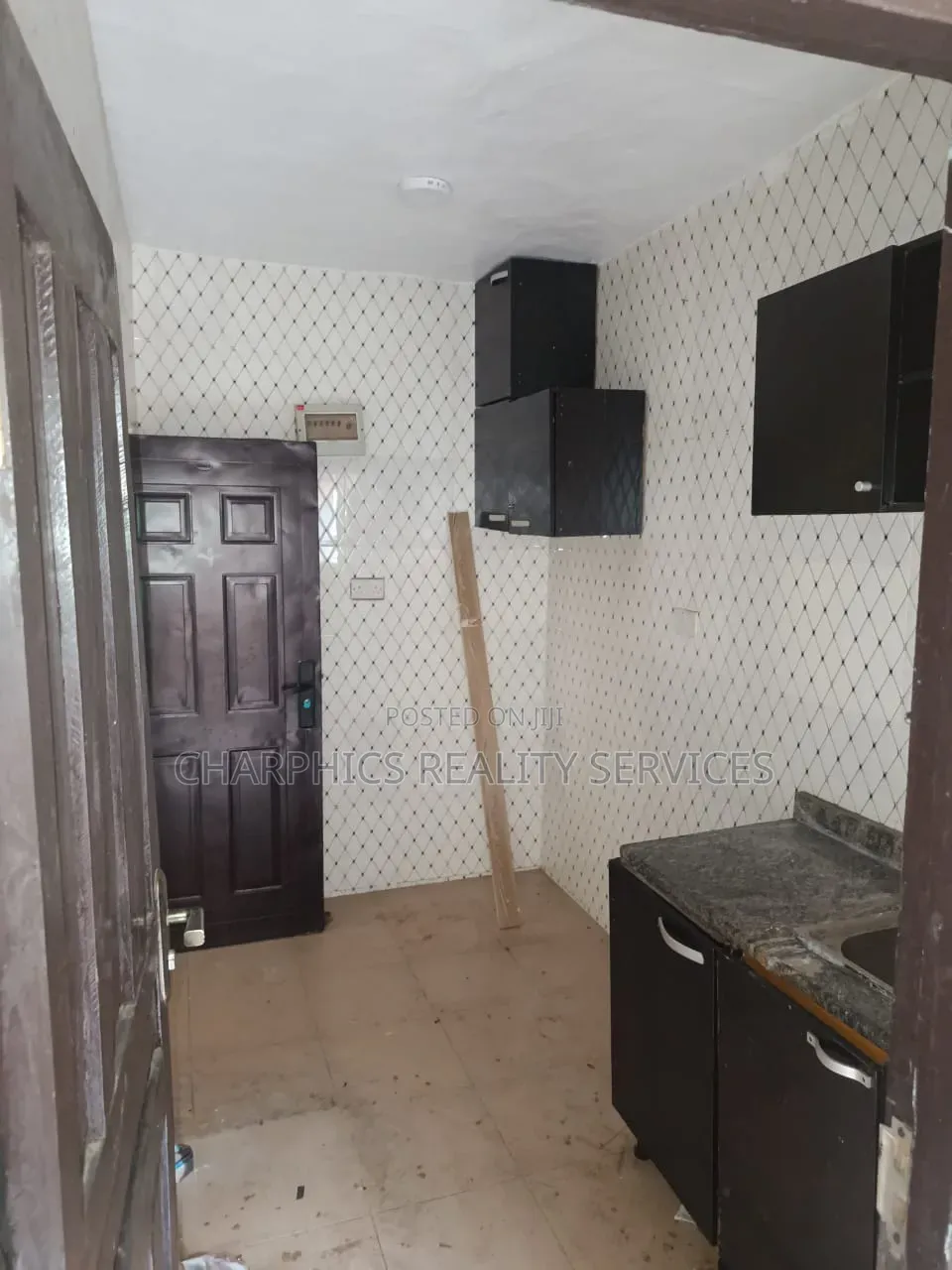 2bdrm Apartment in Bode Thomas for rent in Bode Thomas