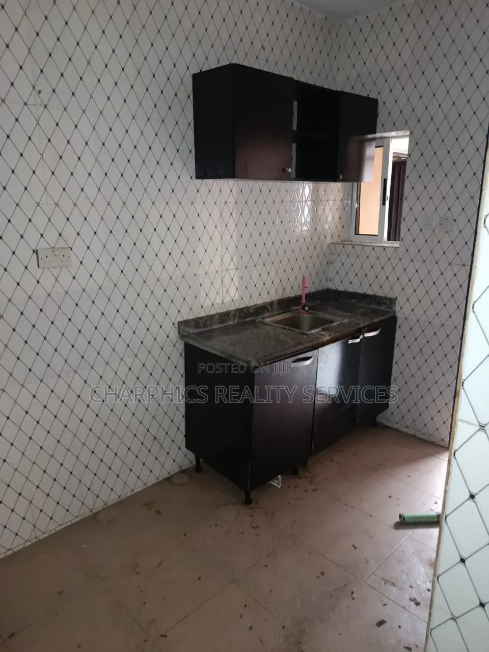 2bdrm Apartment in Bode Thomas for rent in Bode Thomas