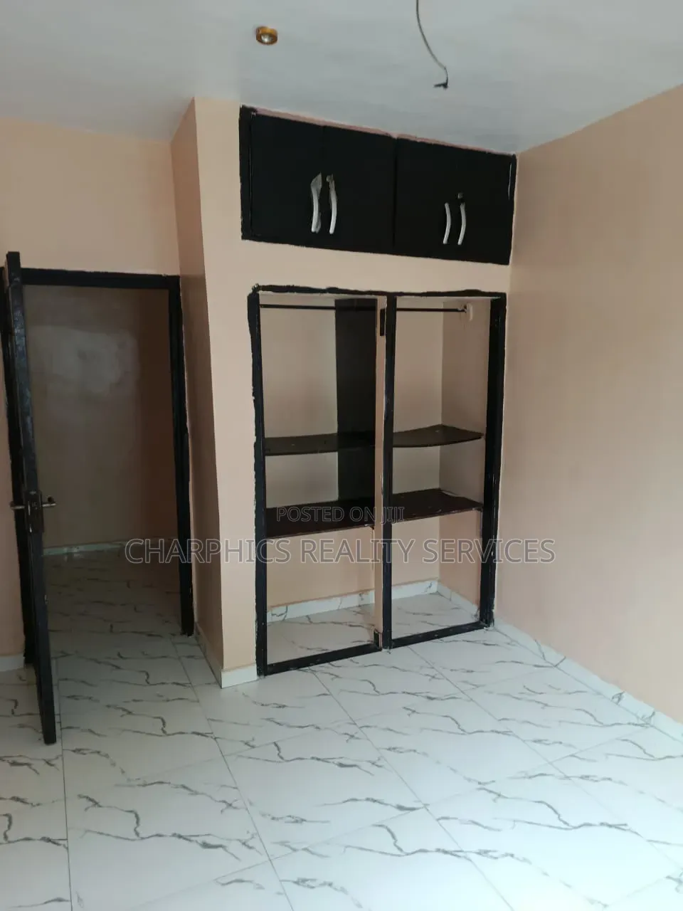 2bdrm Apartment in Bode Thomas for rent in Bode Thomas
