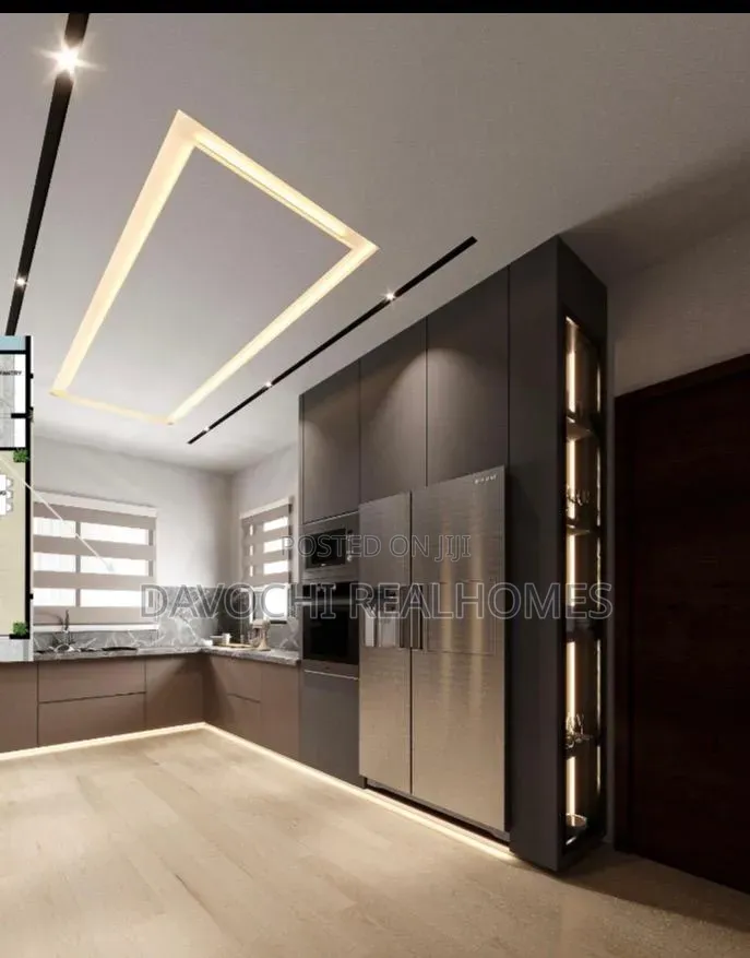 4bdrm House in Banana Island for sale in Banana Island